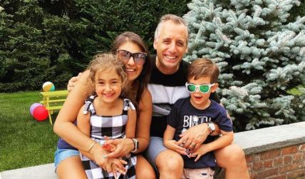 Joe Gatto Announced Split From Wife Bessy, Details on Their Marriage and Separation